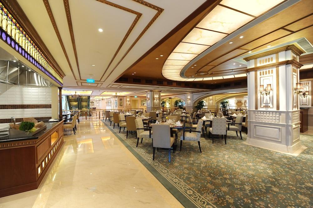 Harbourview Hotel Макао Экстерьер фото