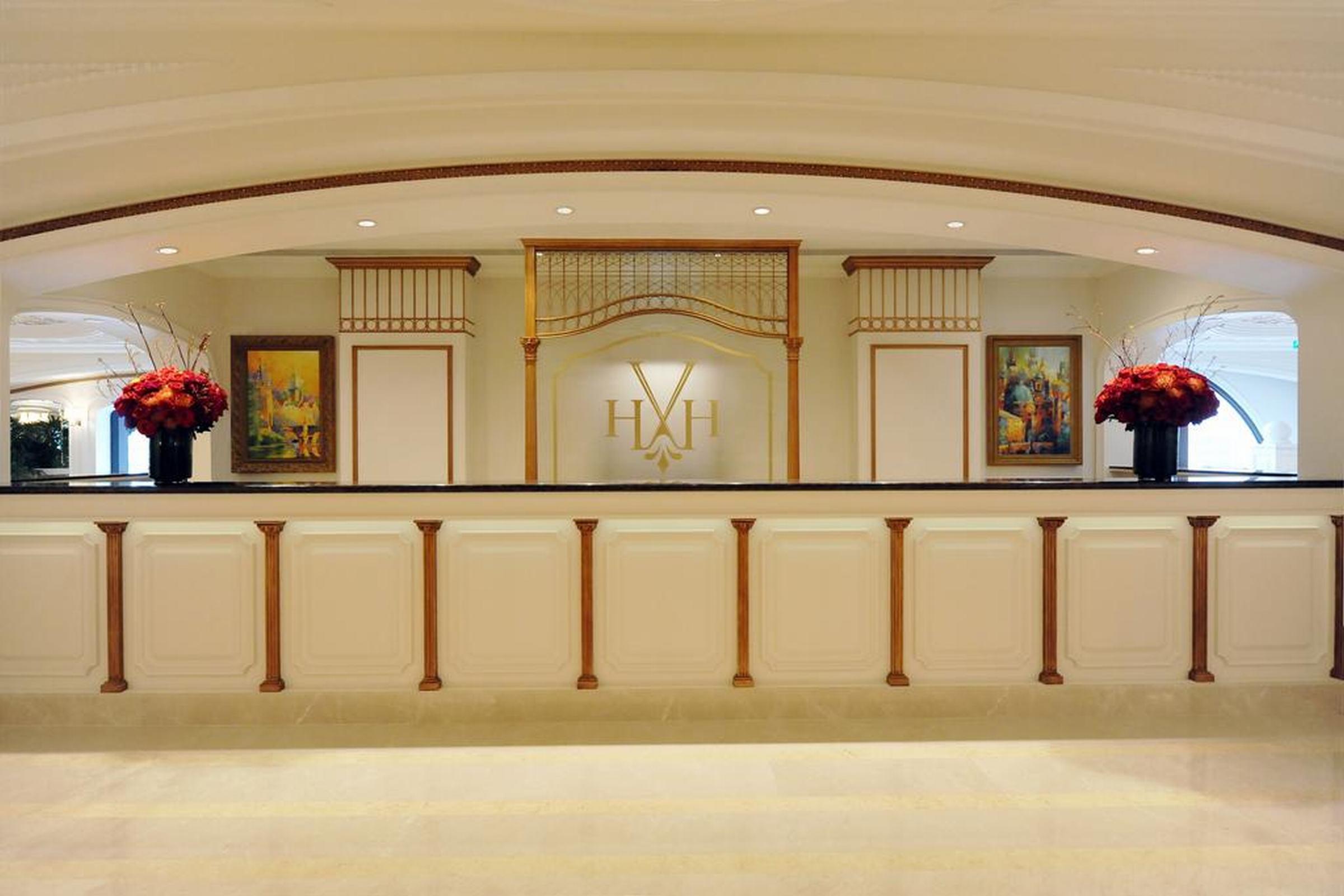 Harbourview Hotel Макао Экстерьер фото