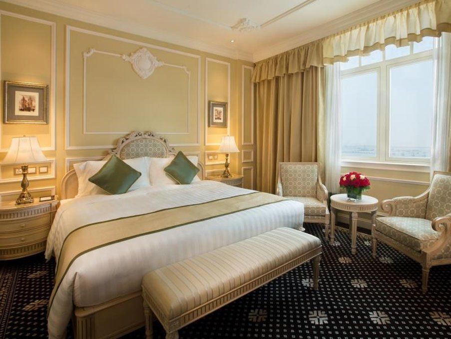 Harbourview Hotel Макао Экстерьер фото