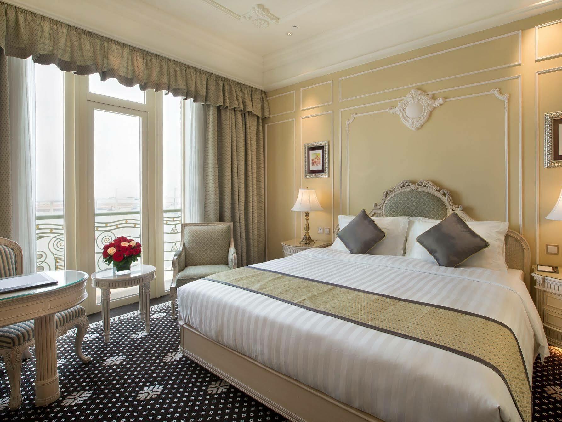 Harbourview Hotel Макао Экстерьер фото
