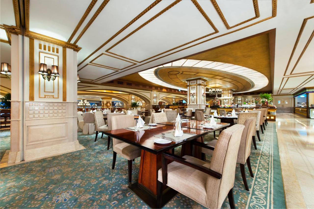 Harbourview Hotel Макао Экстерьер фото
