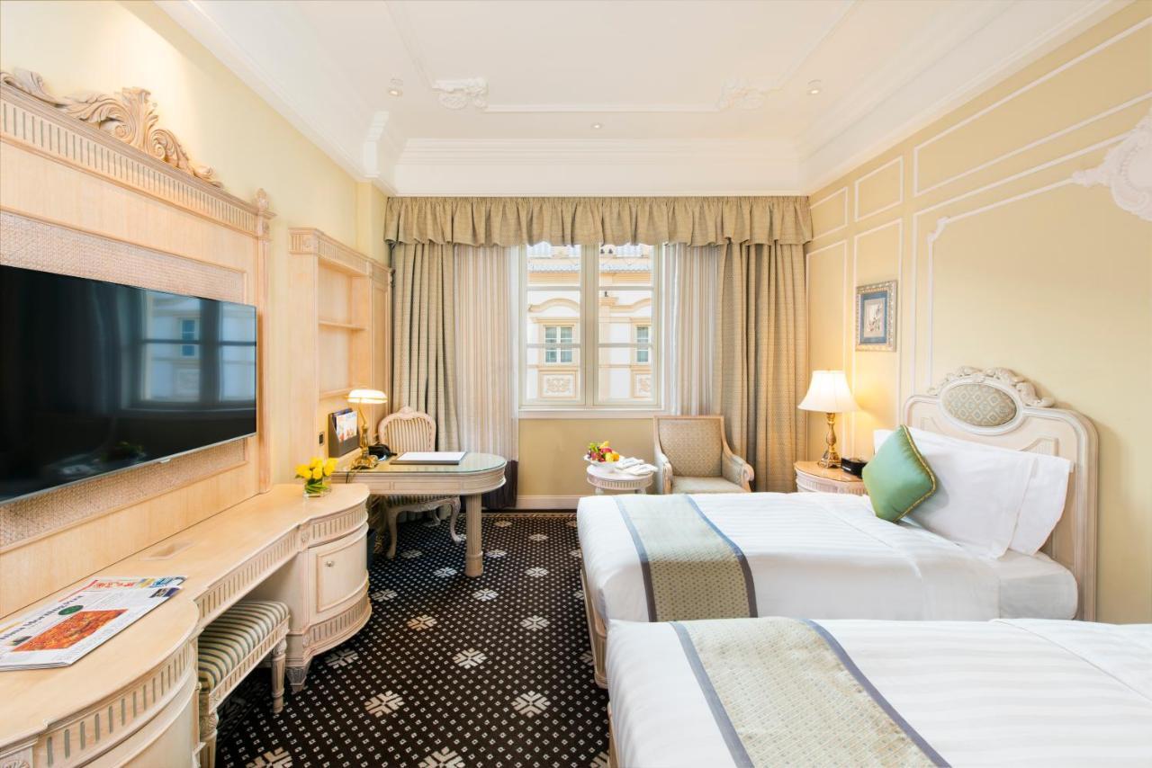 Harbourview Hotel Макао Экстерьер фото